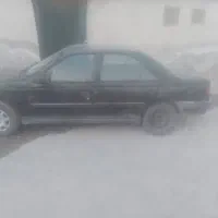 پژو ۴۰۵ جی ال ایکس|خودرو سواری و وانت|ماهان, |دیوار