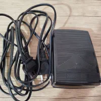 چرخ گلدوزی جانتک SPD8300|چرخ خیاطی و ریسندگی|کرمانشاه, |دیوار