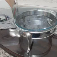 سوفله وارمر دار