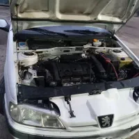 پژو پارس مدل ۹۴|خودرو سواری و وانت|گرگان, |دیوار