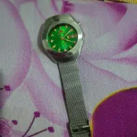 ساعت اتومات قدیمی