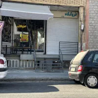 رهن و اجاره مغازه سر طلاب