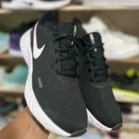کتونی اورجینال برند Nike سایز 39