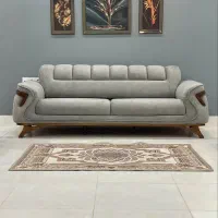 مبل آنتیک با امکان خرید نقد و اقساط|مبلمان خانگی و میز عسلی|ارومیه, |دیوار