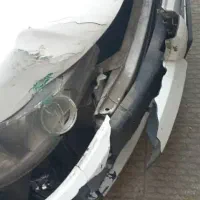 لیفان۶۲۰ مدل۱۶۰۰تصادفی|خودرو سواری و وانت|تهران, بهارستان|دیوار