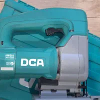 اره عمودبر دی سی ای dca / اره چکشی / عمود بر