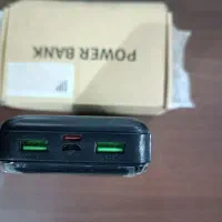 پاور بانک فست شارژ