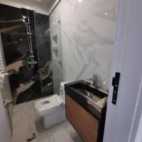 نصب فرنگی والهنگ استراکچر روشویی شیرآلاتتوکار سینگ