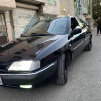 زانتیا 2000مدل ۸۳ عروسک|خودرو سواری و وانت|باغستان, |دیوار