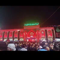 کاروان کربلاـ اقتصادی مهرماه ۱۴۰۴