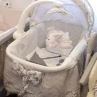 تخت کنار مادر|تخت و سرویس خواب|رشت, شهرک قدس|دیوار