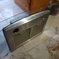 هود کن مدل ۶۰۰ سایز ۹۰