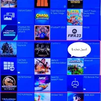 کرایه (اجاره)xbox ps4 ps5  Tv (سجادشهر)|کنسول، بازی ویدئویی و آنلاین|بیرجند, |دیوار