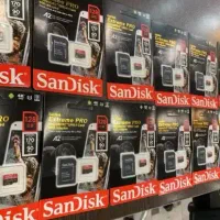 رم 64 گیگابایت و 128 گیگابایت مموری ram SanDisk