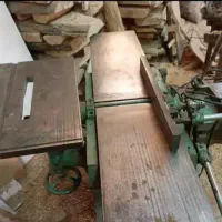 رنده سه کاره صفحه ۳۰ کاملآ سالم وبه شرط