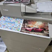 چاپ دیجیتال رنگی