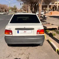 پراید مدل ۸۶|خودرو سواری و وانت|رفسنجان, |دیوار