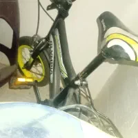 دوچرخه کودک