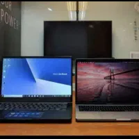 لپ تاپ از تمام برندها نقد/اقساط/گارانتی شرکتی|رایانه همراه|تهران, میرداماد|دیوار