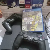 lپی اس 4|کنسول، بازی ویدئویی و آنلاین|انبارآلوم, |دیوار