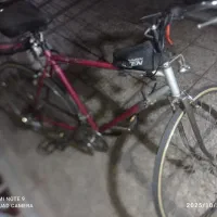 دوچرخه کورسی پژو (کلکسیونی)