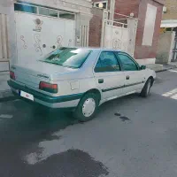 405|خودرو سواری و وانت|نظرآباد, نظرآباد|دیوار