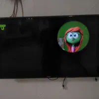 تلویزیون سه بعدی سامسونگ 40 اینچ