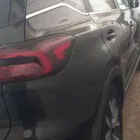 تیگو ۷پرو پرمیوم ۱۴۰۳|خودرو سواری و وانت|قدس, شهر‌قدس|دیوار