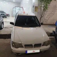 پراید 132 مدل 90