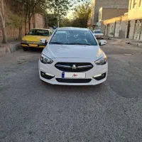 شاهین مدل ۱۴۰۲ بدون رنگ