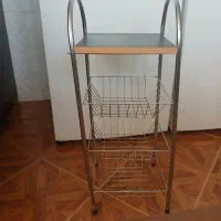 سبدپیاز سیب زمینی