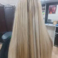 رنگ و لایت و لیفت ابرو و مژه