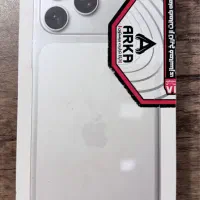 ۱۷ پرومکس ۲۵۶ گیگ ch/2