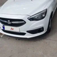 شاهین ۴۰۳ ساندروف