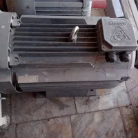 الکتروموتور ۲۰اسب و گیربکس حلزونی فروشی|ماشین‌آلات صنعتی|تهران, تهرانسر شرقی|دیوار