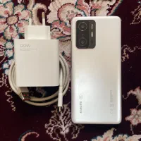 گوشی شیایومی Mi 11t pro حافظه 256g رام 12|موبایل|کاشان, الغدیر|دیوار