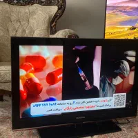 تلویزیون ال سی دی ۳۷اینچ سامسونگ سری ۵