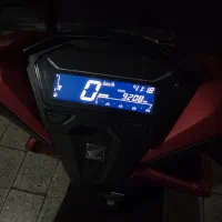 هندا کیلیک|موتورسیکلت|تهران, آهنگ|دیوار
