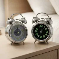 انواع ساعت کوکی طرح قدیمی کوچک تا بزرگ(گالری شیوا)