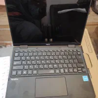 NEC لپتاپ پلمپ لمسی|رایانه همراه|شیراز, شهرک ولیعصر|دیوار