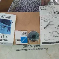 دستگاه تایپ الکترونیک دوزبانه ژاپنی|پرینتر، اسکنر، کپی، فکس|شیراز, اصلاح‌نژاد|دیوار