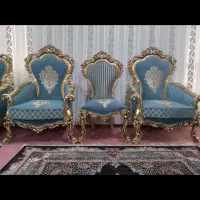 تولید و تعمیرات مبل|مبلمان خانگی و میز عسلی|ماکو, |دیوار