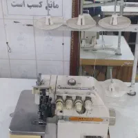 سر دوز مگی پنج نخ