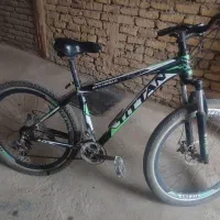 دوچرخه