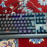کیبورد گیمینگ مکانیکال