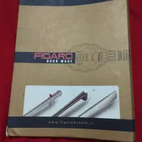 کلاسور جزوه ای کتابی ذره بین پلاستیکی عدسی شیشه|لوازم التحریر|بابل, |دیوار