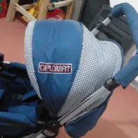 کالسکه ولولک