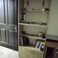 کمد کتاب خانه