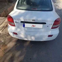 ماشین سواری ریو|خودرو سواری و وانت|خوشاب, |دیوار