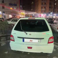 پراید ۱۱۱|خودرو سواری و وانت|تهران, خلیج فارس|دیوار